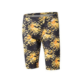 Dolfin Uglies Men's Bat Dance Jammer Swimsuit  Dolfin Uglies Swimwear  Dolfin