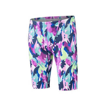 Dolfin Men's Uglies Hideout Jammer Swimsuit  Swim Jammers  Dolfin