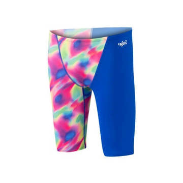 Dolfin Men's Uglies Haze Jammer Swimsuit  Swim Jammers  Dolfin