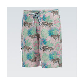 Dolfin Uglies Men's Tiger Garden 9 Inch Boardshort  Men's Swimwear  Dolfin