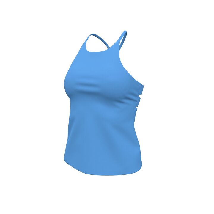 nike high neck tankini