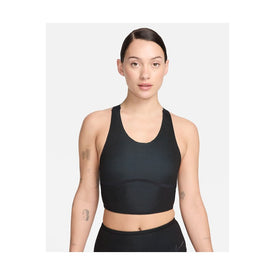 Nike Women Fusion Wild Water Reversible Midkini Top  Midkini Top  Nike