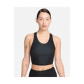 Nike Women Fusion Wild Water Reversible Midkini Top  Midkini Top  Nike