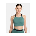 Nike Women Hydralock Fusion Midkini High Neck Top  Women's Tankini Top  Nike