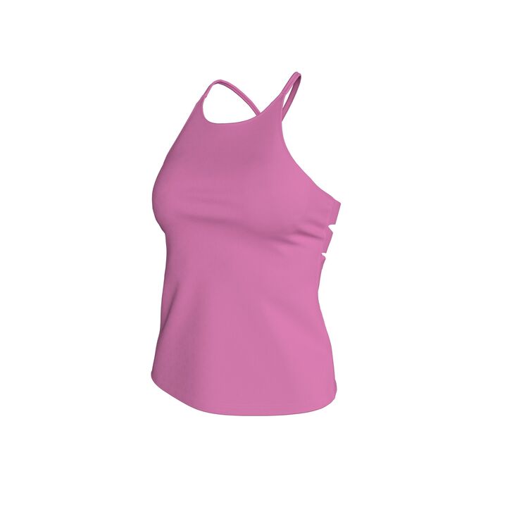 nike high neck tankini