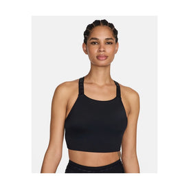 Nike Women Hydralock Fusion Midkini High Neck Top  Women's Tankini Top  Nike