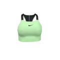 Nike Women Hydralock Fusion Midkini High Neck Top  Women's Tankini Top  Nike