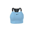 Nike Women Hydralock Fusion Midkini High Neck Top  Women's Tankini Top  Nike