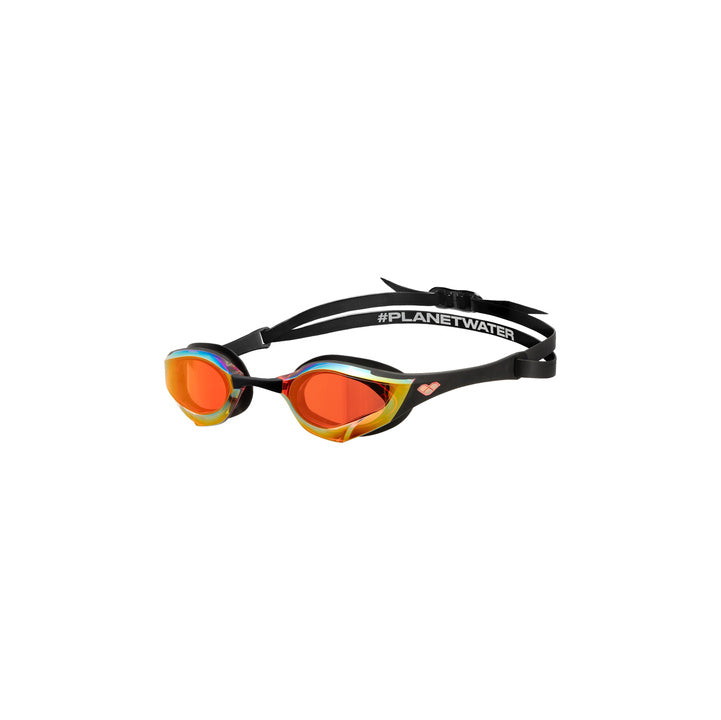 Arena Cobra Edge Swipe Mirror Goggles
