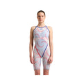 Arena Women's Powerskin Primo Fireflow Closed Back LE Tech Suit  Technical Swimsuits  Arena