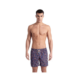 Arena Men's Beach Boxer Allover  Boardshorts  Arena
