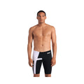 Arena Men's Diamond Swim Jammer  Swim Team Prints  Arena