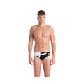 Arena Men's Diamond Swim Briefs  Swim Team Prints  Arena