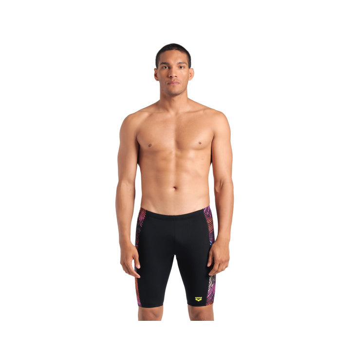 Arena Men's Energy Swim Jammer F  Swim Jammers  Arena