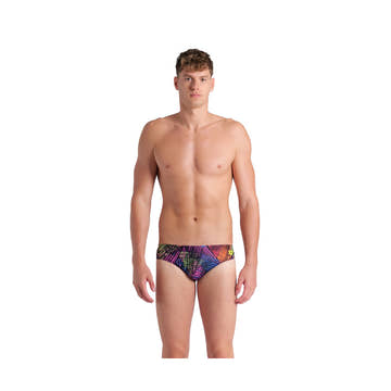 Arena Men's Energy Swim Briefs  Swimming Briefs for Men  Arena