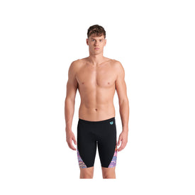 Arena Men's Ondulation Swim Jammer F  Swim Jammers  Arena
