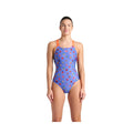 Arena Women's Cupcakes One Piece Swimsuit Swim Pro Back  One Piece Swimsuits  Arena