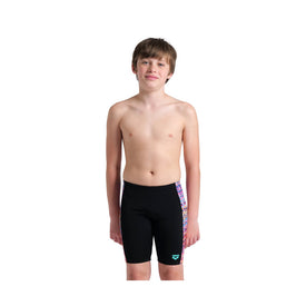 Arena Boy's Ondulation Swim Jammer  Boys Swim Jammer  Arena