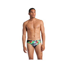 Arena Men's Imaginary Swim Briefs  Swimming Briefs for Men  Arena