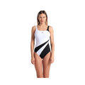 Arena Women's Swimsuit Liliana U Back One Piece Swimsuit  One Piece Swimsuits  Arena