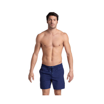 Arena Men's Solid Boxer  Boardshorts  Arena