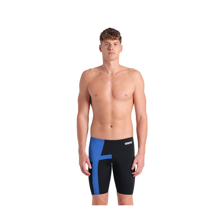 Arena Men's Diamond Swim Jammer  Swim Team Prints  Arena