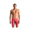 Arena Men's Escape Swim Jammer F  Swim Team Prints  Arena