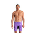 Arena Men's Escape Swim Jammer F  Swim Team Prints  Arena