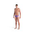 Arena Men's Escape Swim Briefs  Swim Team Prints  Arena