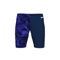 Arena Men's Team Crackle Swim Jammer F  Swim Team Prints  Arena