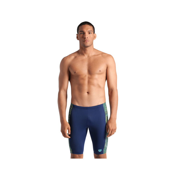 Arena Men's Energy Swim Jammer F  Swim Jammers  Arena