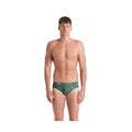 Arena Men's Energy Swim Briefs  Swimming Briefs for Men  Arena