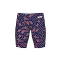Arena Men's Escape Swim Jammer F  Swim Team Prints  Arena