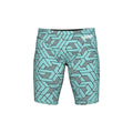 Arena Men's Escape Swim Jammer F  Swim Team Prints  Arena