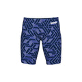 Arena Men's Escape Swim Jammer F  Swim Team Prints  Arena