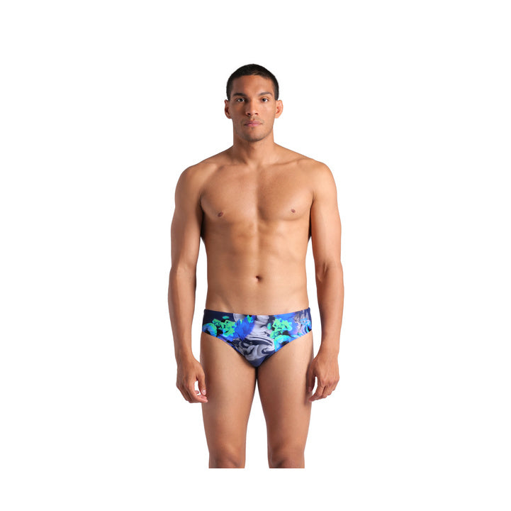 Arena Men's Imaginary Swim Briefs  Swimming Briefs for Men  Arena