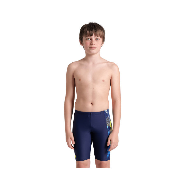 Arena Boy's Light Tricks Swim Jammer  Boys Swim Jammer  Arena
