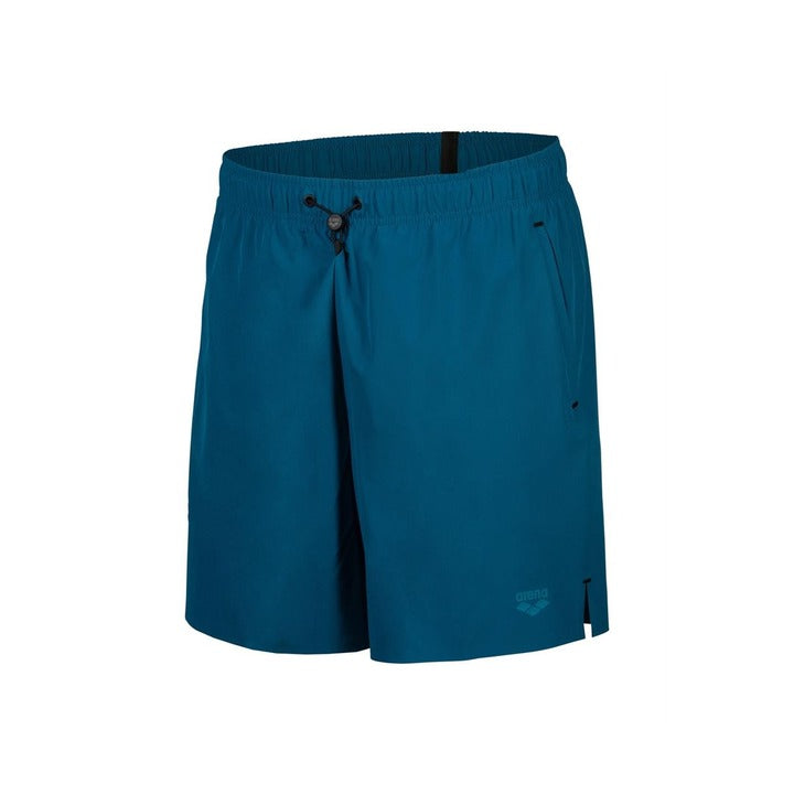 Arena Men's Evo Beach Boxer Solid  Boardshorts  Arena