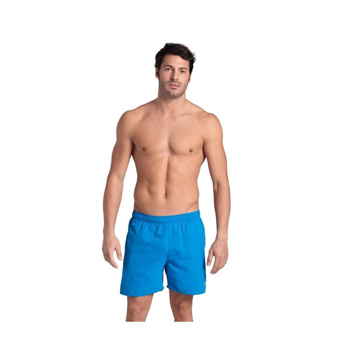 Arena Men's Fundamentals Boxer R  Boardshorts  Arena