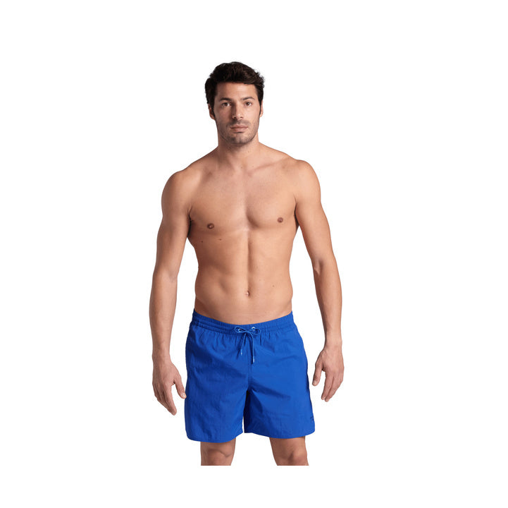 Arena Men's Solid Boxer  Boardshorts  Arena