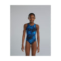 TYR Durafast Lite Girls' Maxfit One Piece Swimsuit - Diploria  Girls One Piece  Tyr