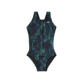 TYR Durafast Lite Girls Maxfit Swimsuit - Atrix  Girls One Piece  Tyr