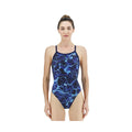 MEI Tyr Women's Diamondfit Durafast Elite - Synapse    Tyr