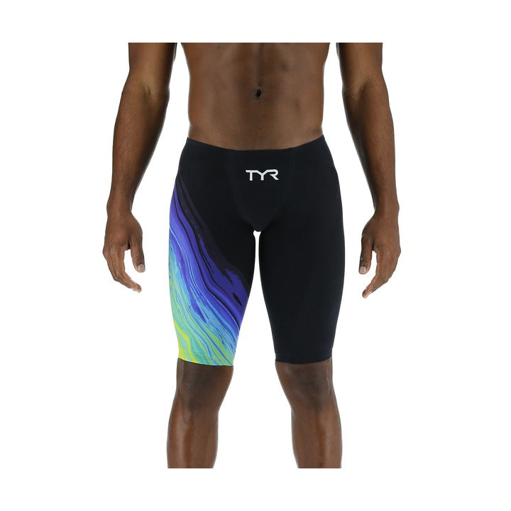TYR Mens Low Waist Jammer  Technical Jammer  Tyr
