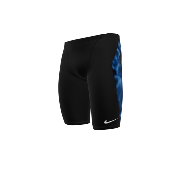 MEI Nike Hydrastrong Digi Haze Jammer  Swim Jammers  Nike