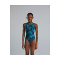 TYR Durafast Lite Girls' Maxfit One Piece Swimsuit - Diploria  Girls One Piece  Tyr