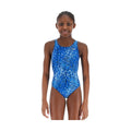 TYR Durafast Lite Girls' Maxfit One Piece Swimsuit - Atolla  Girls One Piece  Tyr