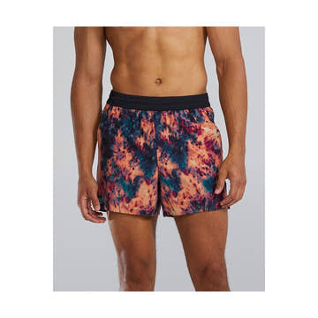 TYR Hydrosphere - Men's Unbroken Shorts - Unlined 5 - Sun  Shorts  Tyr