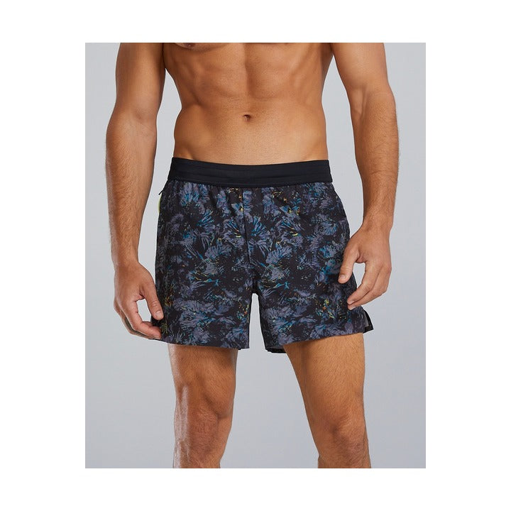 TYR Hydrosphere - Men's Unbroken Shorts - Unlined 5 - Jas  Shorts  Tyr