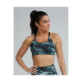 TYR Joule Elite Dual Strap Sports Bra    Tyr